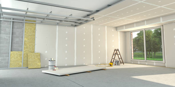 Best Specialized Insulation Services in South Lyon, MI
